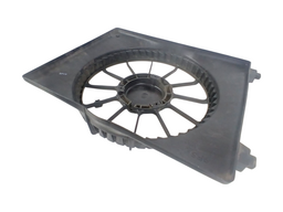 DEFLETOR VENTOINHA RADIADOR VERACRUZ 3.8 2009/2011