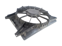 Defletor Ventoinha Radiador Veracruz 3.8 2009/2011