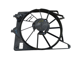 Defletor Ventoinha Clio Logan Sandero 2008 A 2012