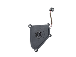 SUPORTE COM TWEETER PORTA LADO ESQUERDO  FOX 2015/2020