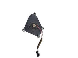 SUPORTE COM TWEETER PORTA LADO ESQUERDO  FOX 2015/2020