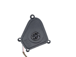 SUPORTE COM TWEETER PORTA LADO ESQUERDO  FOX 2015/2020