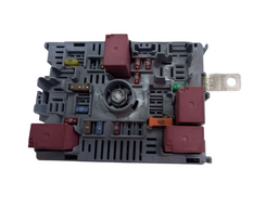 KIT MODULO INJEÇÃO JEEP RENEGADE 1.8 FLEX COD. IAW10GFHW004