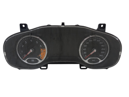 KIT MODULO INJEÇÃO JEEP RENEGADE 1.8 FLEX COD. IAW10GFHW004