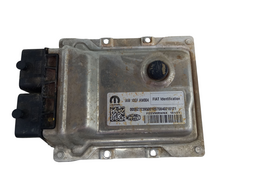 KIT MODULO INJEÇÃO JEEP RENEGADE 1.8 FLEX COD. IAW10GFHW004