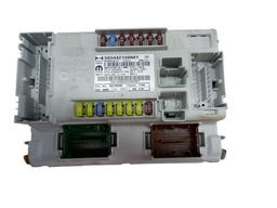 KIT MODULO INJEÇÃO JEEP RENEGADE 1.8 FLEX COD. IAW10GFHW004