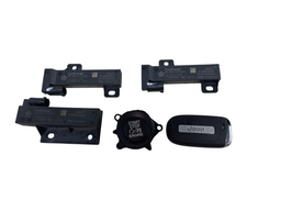 KIT MODULO INJEÇÃO JEEP RENEGADE 1.8 FLEX COD. IAW10GFHW004