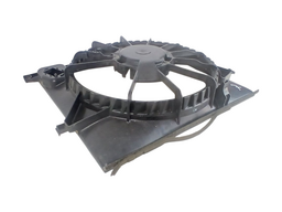 Defletor Da Ventoinha Soul 2008/2012