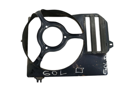 DEFLETOR VENTOINHA RADIADOR GOL QUADRADO 1987 A 1995