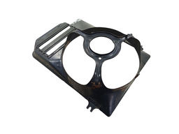 DEFLETOR VENTOINHA RADIADOR GOL QUADRADO 1987 A 1995