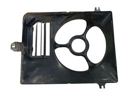 DEFLETOR VENTOINHA RADIADOR GOL QUADRADO 1987 A 1995