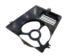 DEFLETOR VENTOINHA RADIADOR GOL QUADRADO 1987 A 1995