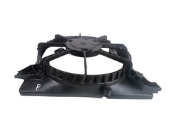 DEFLETOR VENTOINHA RADIADOR SANTA FÉ 2.7 2010