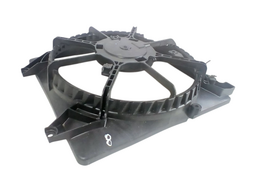 Defletor Ventoinha Radiador Santa Fé 2.7 2010