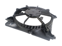 DEFLETOR VENTOINHA RADIADOR SANTA FÉ 2.7 2010