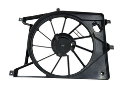 DEFLETOR VENTOINHA SANDERO LOGAN 2008 A 2012 