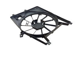 DEFLETOR VENTOINHA SANDERO LOGAN 2008 A 2012 