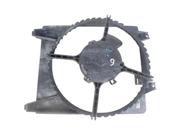 Defletor Radiador Santa Fe 2.7 V6 2006//2011