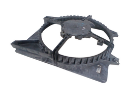 DEFLETOR RADIADOR SANTA FE 2.7 V6 2006//2011