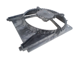 DEFLETOR RADIADOR SANTA FE 2.7 V6 2006//2011