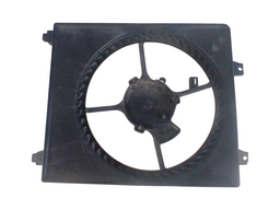 DEFLETOR RADIADOR SANTA FE 2.7 V6 2006//2011