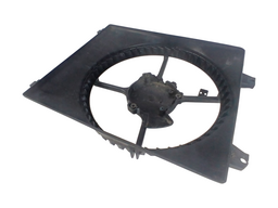 DEFLETOR RADIADOR SANTA FE 2.7 V6 2006//2011