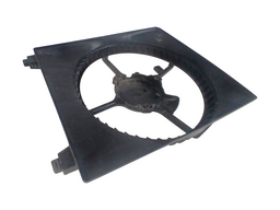 DEFLETOR RADIADOR SANTA FE 2.7 V6 2006//2011