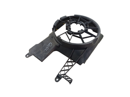 DEFLETOR GOL PARATI SAVEIRO S/AR 1999 A 2005