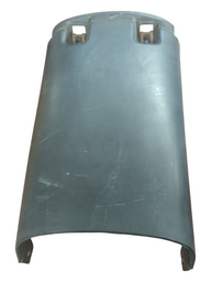 Moldura Tampa Console Central Traseiro Fiat Stilo