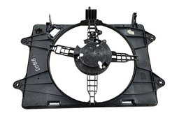 Defletor Ventoinha Doblo 2004 A 2014