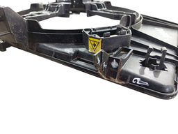 DEFLETOR VENTOINHA DOBLO 2004 A 2014