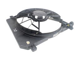 DEFLETOR RADIADOR MAREA 1.8 1998..//2003