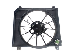 DEFLETOR RADIADOR MAREA 1.8 1998..//2003