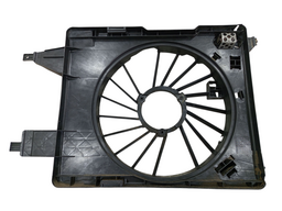 Defletor Ventoinha Radiador Renault Megane 2007 a 2012