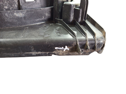 DEFLETOR VENTOINHA RADIADOR RENAULT MEGANE 2007 A 2012