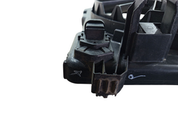 DEFLETOR VENTOINHA RADIADOR RENAULT MEGANE 2007 A 2012