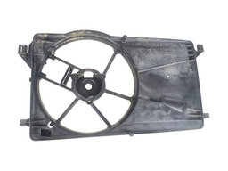 DEFLETOR DA VENTOINHA FOCUS 2.0 2010../2016