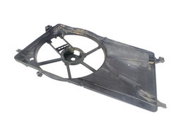 Defletor Da Ventoinha Focus 2.0 2010../2016