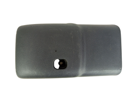 ACABAMENTO INFERIOR COLUNA DIREÇÃO FOX 2011 A 2015 