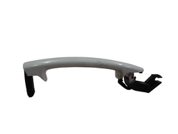 MAÇANETA PORTA DD/TD/TE GOL SAVEIRO VOYAGE G5-G9 FOX 15/20