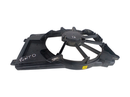 DEFLETOR ELETROVENTILADOR PUNTO 2013/2017