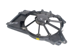 DEFLETOR ELETROVENTILADOR PUNTO 2013/2017