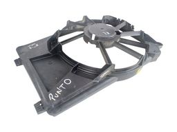 DEFLETOR ELETROVENTILADOR PUNTO 2013/2017