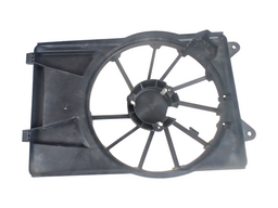 DEFLETOR ELETROVENTILADOR PUNTO 2013/2017