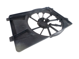 DEFLETOR ELETROVENTILADOR PUNTO 2013/2017