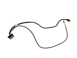 CHICOTE CONECTOR BOMBA COMBUSTÍVEL AGILE 2009 A 2014