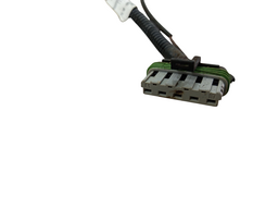 CHICOTE CONECTOR BOMBA COMBUSTÍVEL AGILE 2009 A 2014