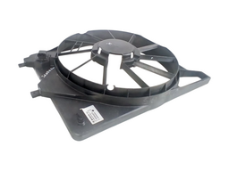 DEFLETOR RENAULT SANDERO LOGAN KANGOO SYMBOL MEGANE 2007/13