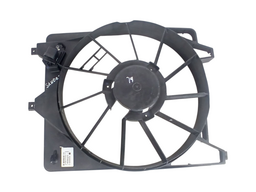 DEFLETOR RENAULT SANDERO LOGAN KANGOO SYMBOL MEGANE 2007/13