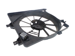 DEFLETOR RENAULT SANDERO LOGAN KANGOO SYMBOL MEGANE 2007/13